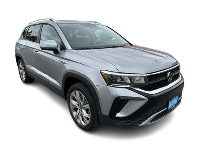 2022 Volkswagen Taos in Mississauga, Ontario
