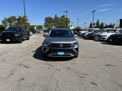 Volkswagen Taos  2022 à Mississauga, Ontario