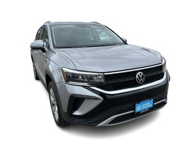 2022 Volkswagen Taos in Mississauga, Ontario