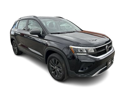 2022 Volkswagen Taos in Mississauga, Ontario