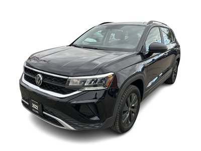 Volkswagen Taos  2022 à Mississauga, Ontario