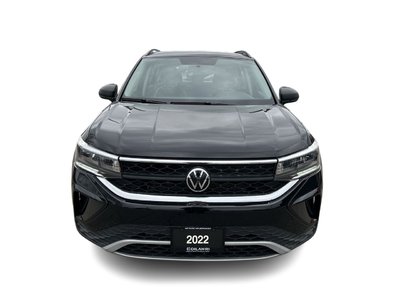 Volkswagen Taos  2022 à Mississauga, Ontario