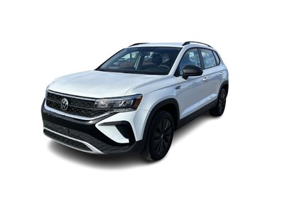 2022 Volkswagen Taos in Mississauga, Ontario