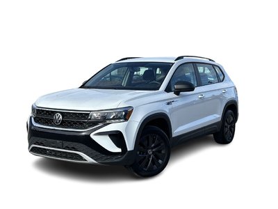 2022 Volkswagen Taos in Mississauga, Ontario