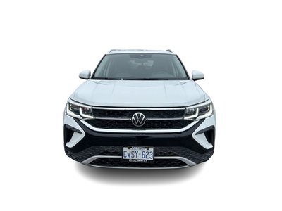 Volkswagen Taos  2022 à Mississauga, Ontario