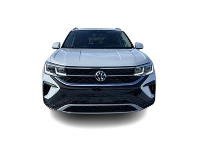 2022 Volkswagen Taos in Mississauga, Ontario