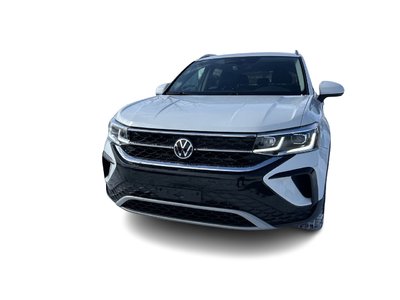 2022 Volkswagen Taos in Mississauga, Ontario