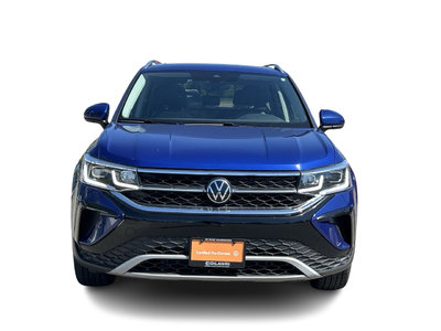 2023 Volkswagen Taos in Mississauga, Ontario