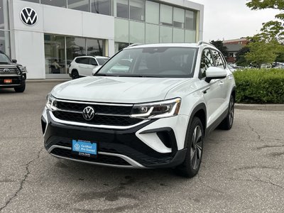 Volkswagen Taos  2023 à Mississauga, Ontario