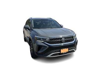 2023 Volkswagen Taos in Mississauga, Ontario
