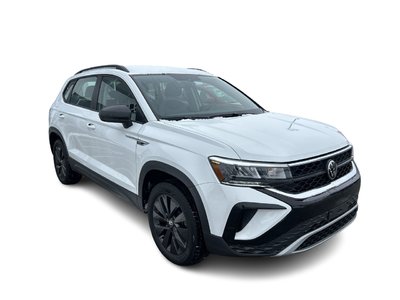 2023 Volkswagen Taos in Mississauga, Ontario