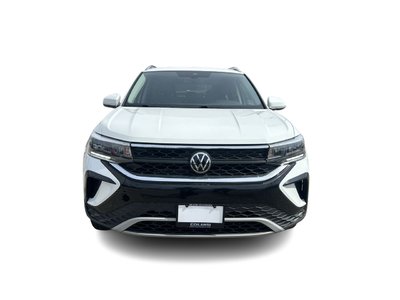 2023 Volkswagen Taos in Mississauga, Ontario