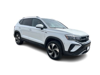 2023 Volkswagen Taos in Mississauga, Ontario