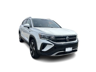 2023 Volkswagen Taos in Mississauga, Ontario