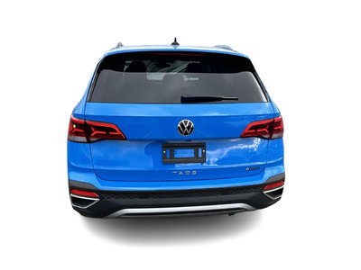 2024 Volkswagen Taos in Mississauga, Ontario