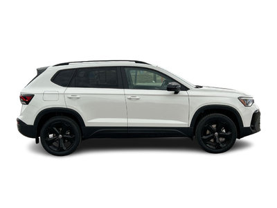 2025 Volkswagen Taos in Mississauga, Ontario