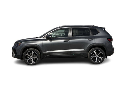 Volkswagen Taos  2025 à Mississauga, Ontario