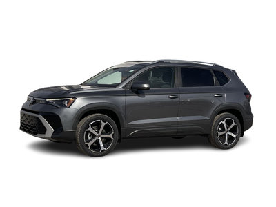 Volkswagen Taos  2025 à Mississauga, Ontario