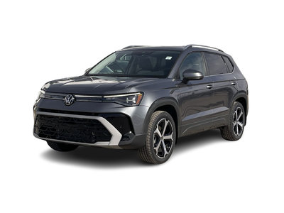 Volkswagen Taos  2025 à Mississauga, Ontario