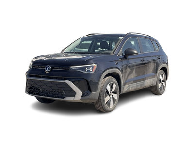 2025 Volkswagen Taos in Mississauga, Ontario