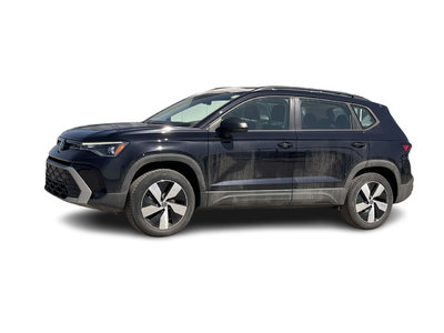 2025 Volkswagen Taos in Mississauga, Ontario