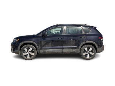 2025 Volkswagen Taos in Mississauga, Ontario