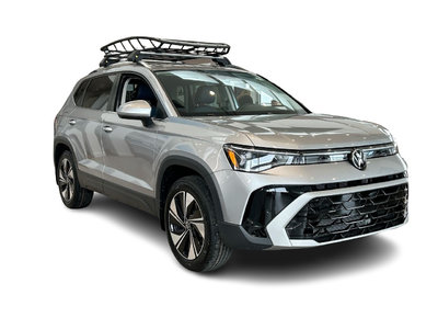 2025 Volkswagen Taos in Mississauga, Ontario