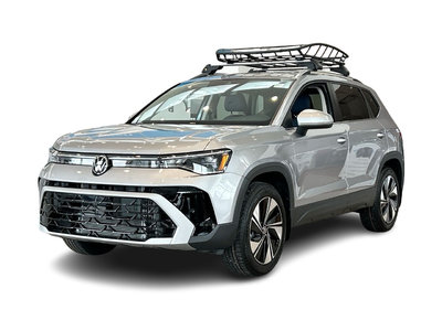 2025 Volkswagen Taos in Mississauga, Ontario