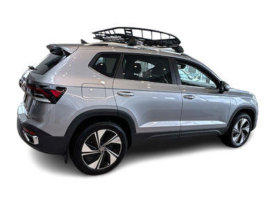 2025 Volkswagen Taos in Mississauga, Ontario