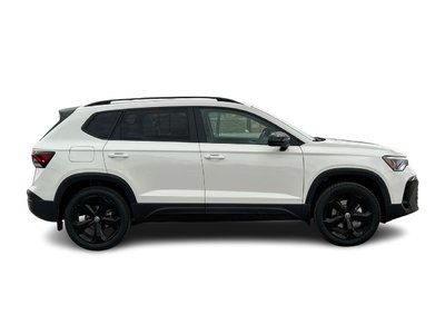 2025 Volkswagen Taos in Mississauga, Ontario