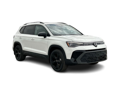 2025 Volkswagen Taos in Mississauga, Ontario