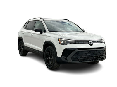 2025 Volkswagen Taos in Mississauga, Ontario