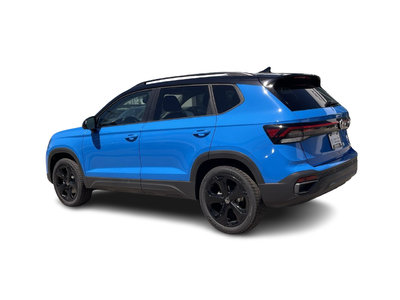 2025 Volkswagen Taos in Mississauga, Ontario