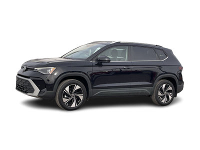 2025 Volkswagen Taos in Mississauga, Ontario