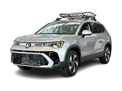 2025 Volkswagen Taos in Mississauga, Ontario