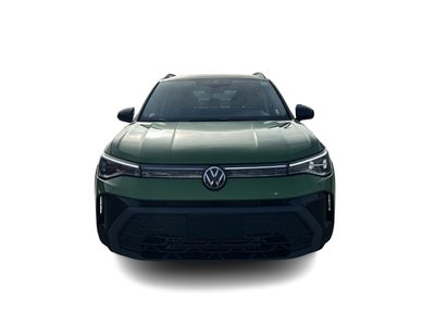 2025 Volkswagen Taos in Mississauga, Ontario