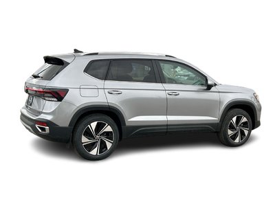 2025 Volkswagen Taos in Mississauga, Ontario