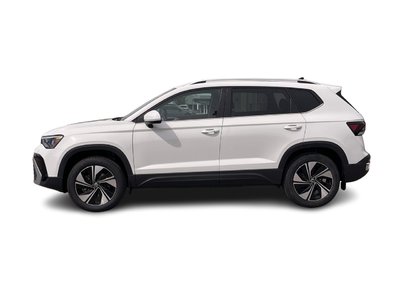 2025 Volkswagen Taos in Mississauga, Ontario