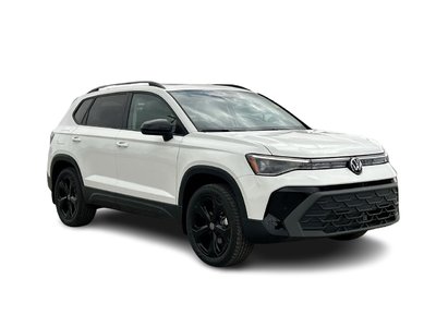 2025 Volkswagen Taos in Mississauga, Ontario