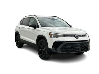 2025 Volkswagen Taos in Mississauga, Ontario