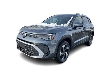 2026 Volkswagen Taos in Mississauga, Ontario
