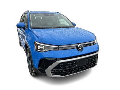 2026 Volkswagen Taos in Mississauga, Ontario