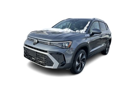 2026 Volkswagen Taos in Mississauga, Ontario