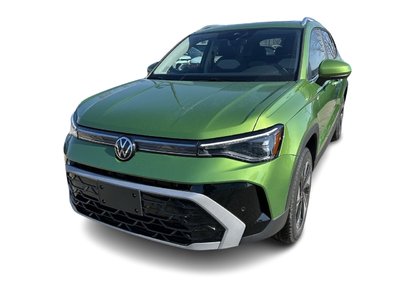 Volkswagen Taos  2026 à Mississauga, Ontario