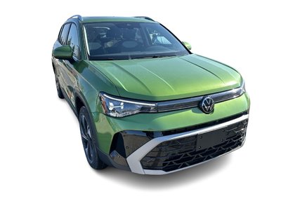 Volkswagen Taos  2026 à Mississauga, Ontario