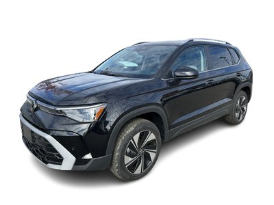 2026 Volkswagen Taos in Mississauga, Ontario