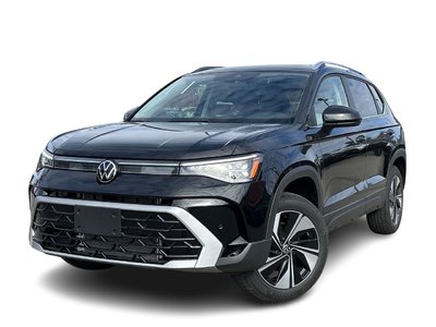 2026 Volkswagen Taos in Mississauga, Ontario