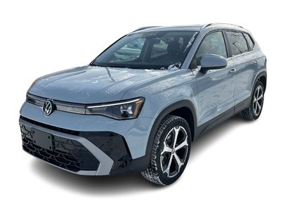 Volkswagen Taos  2026 à Mississauga, Ontario
