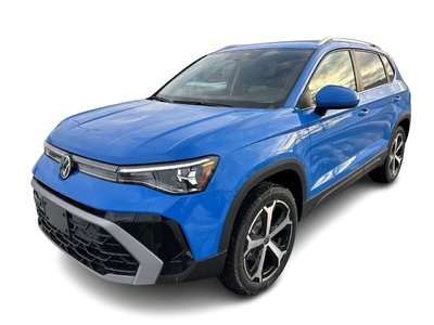 Volkswagen Taos  2026 à Mississauga, Ontario