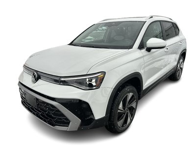 2026 Volkswagen Taos in Mississauga, Ontario